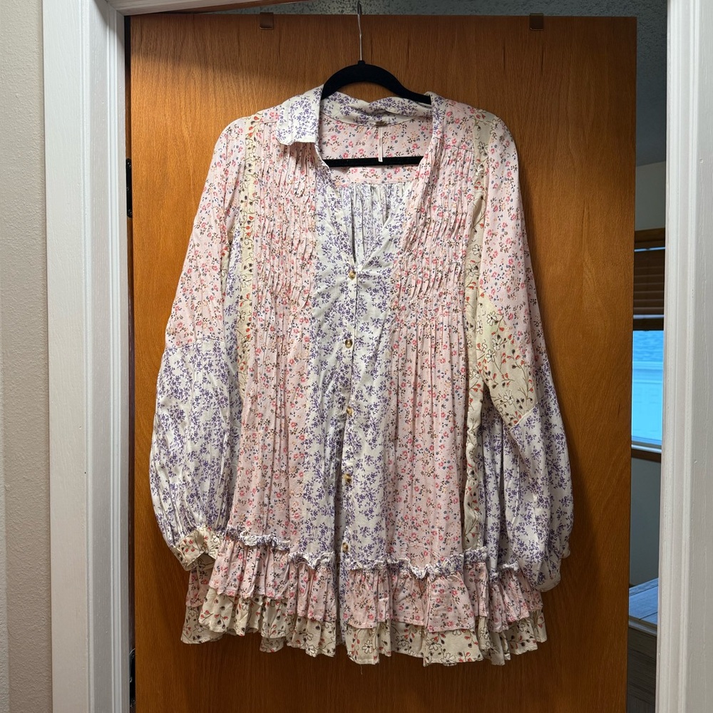 Free People Lost in you - size S